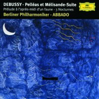 Debussy - Preludio a la siesta de un fauno (análisis)